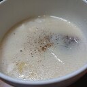 ソルロンタン風豆腐スープ